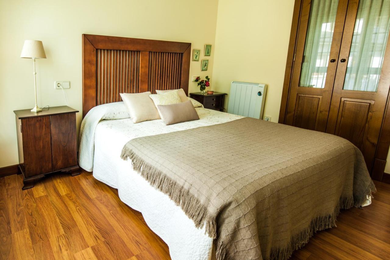 Casas Pereira Bed & Breakfast Canduas Exterior photo
