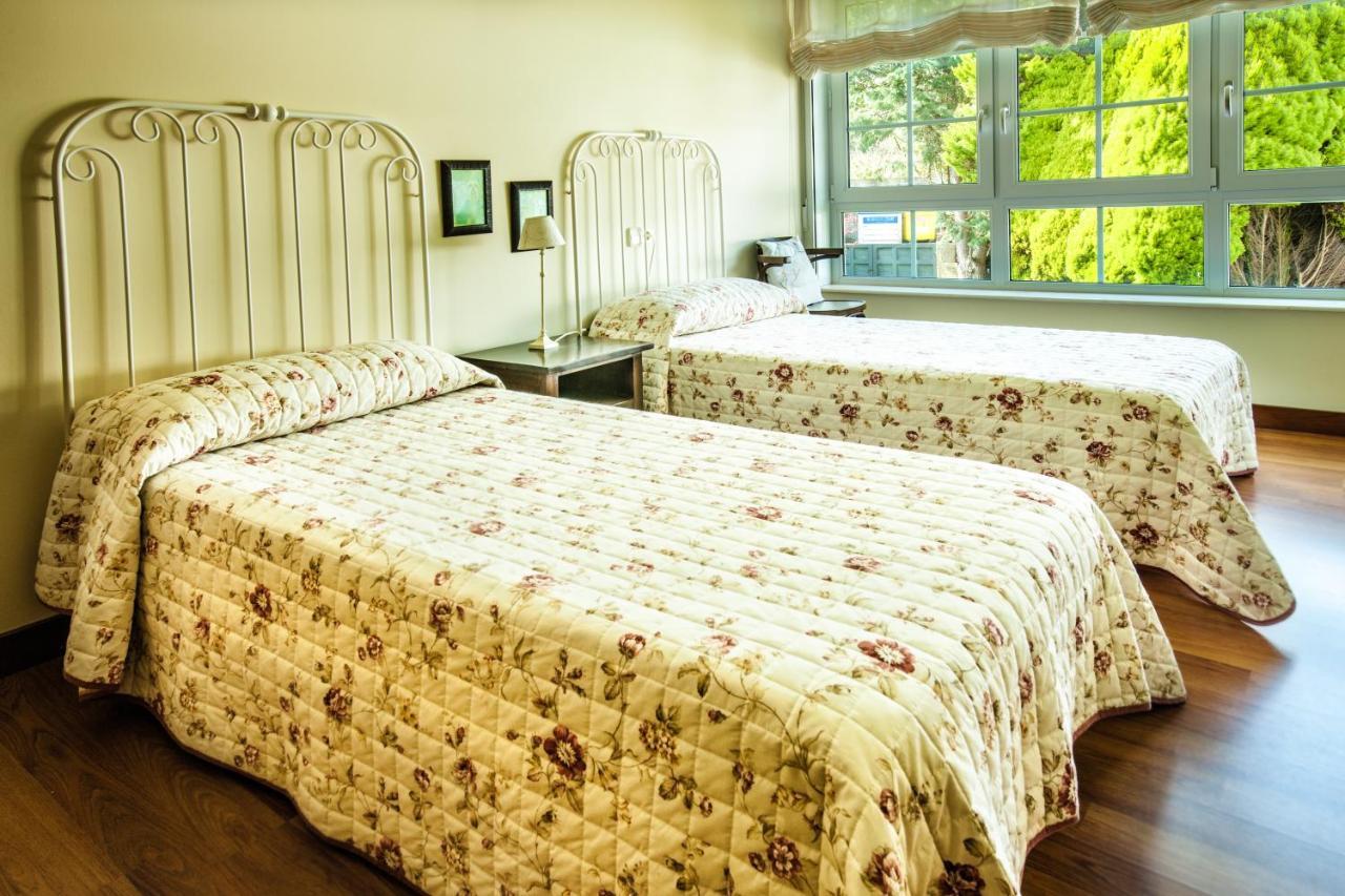 Casas Pereira Bed & Breakfast Canduas Exterior photo
