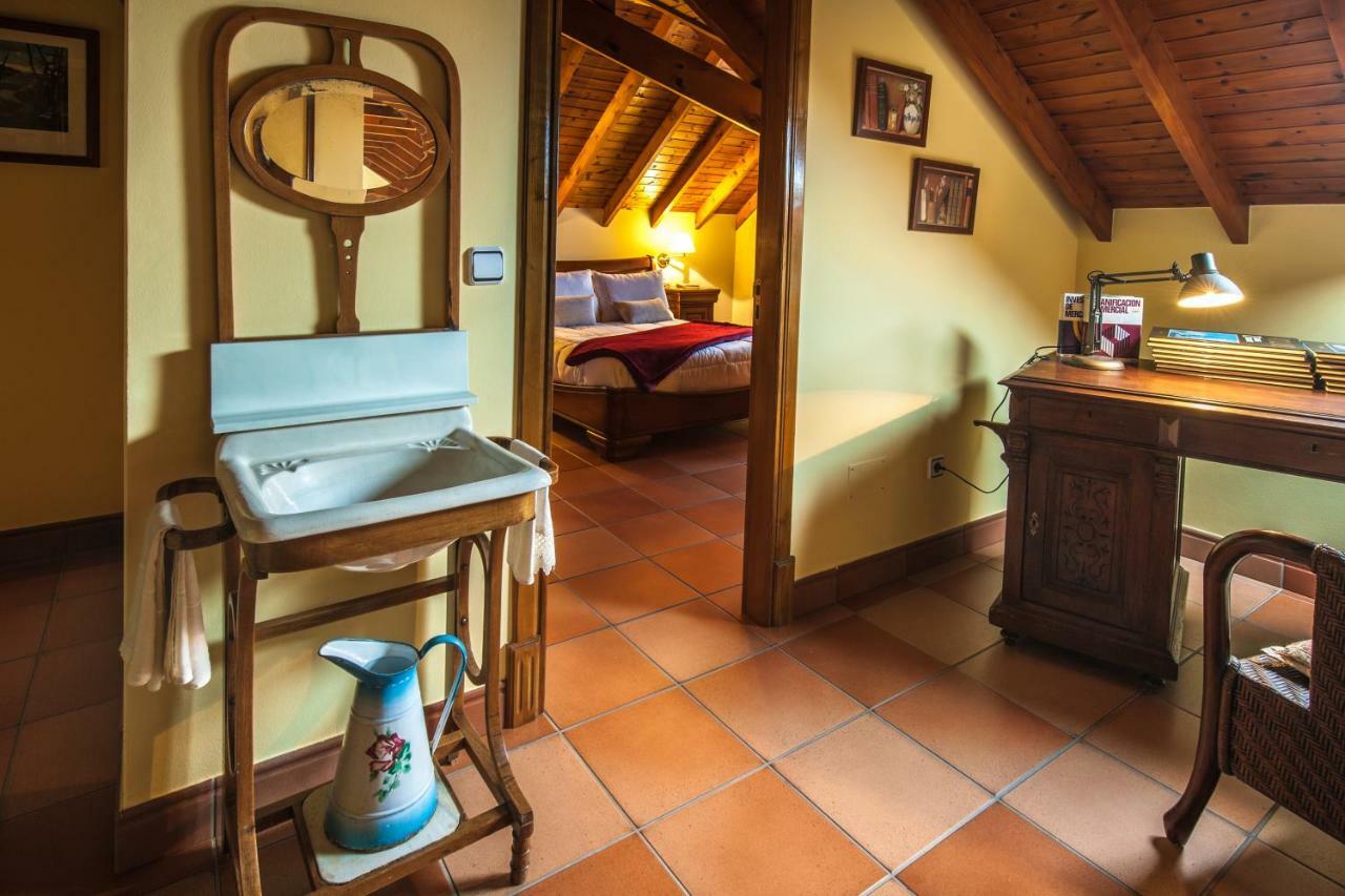 Casas Pereira Bed & Breakfast Canduas Exterior photo