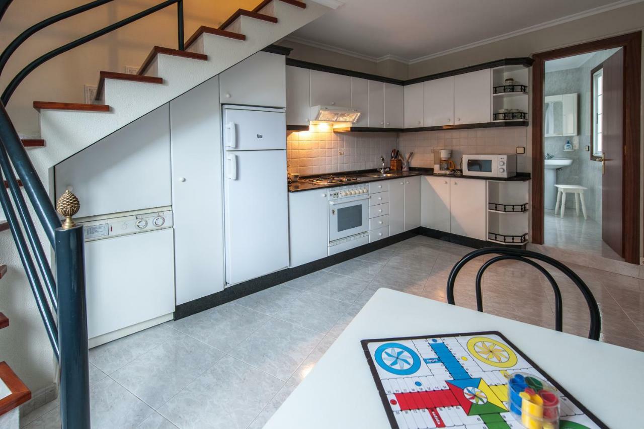 Casas Pereira Bed & Breakfast Canduas Exterior photo