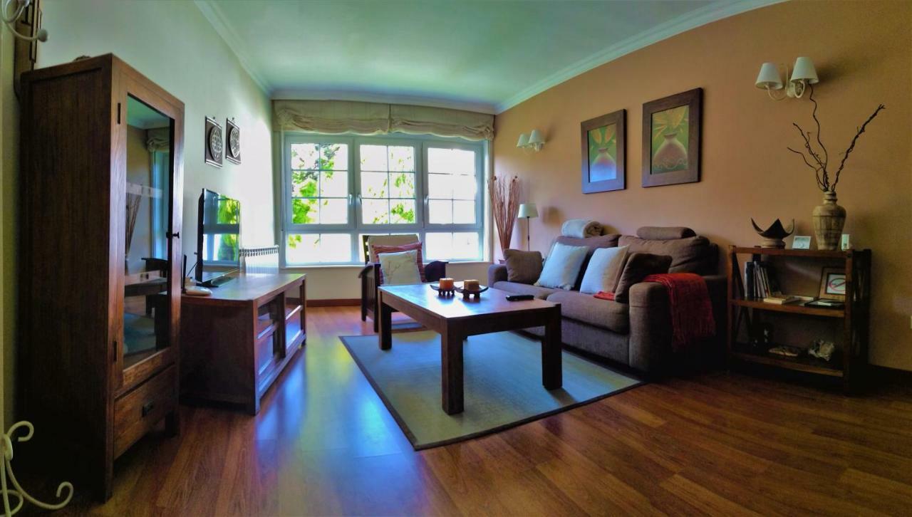 Casas Pereira Bed & Breakfast Canduas Exterior photo